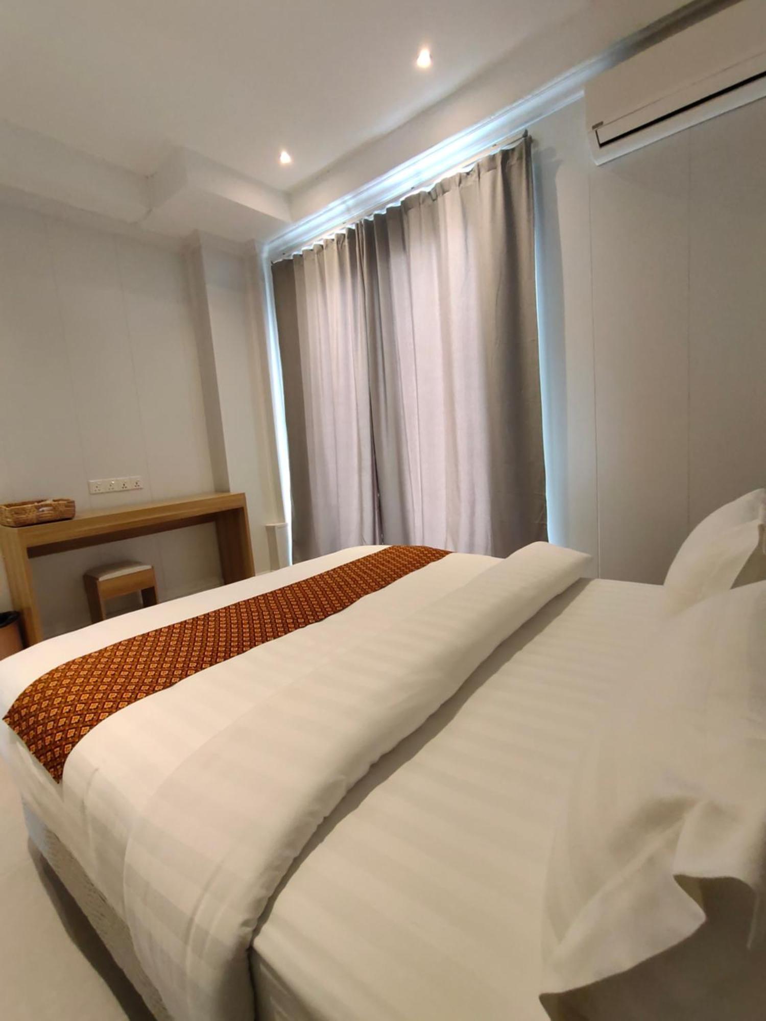 Casa Casa Hotel Semporna Kültér fotó